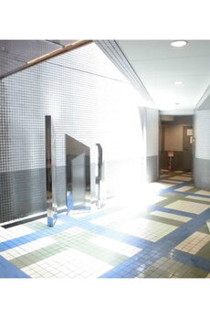 東急ドエルアルス上池台 