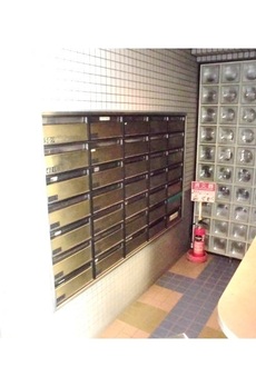 東急ドエルアルス上池台 