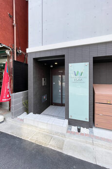 ウェルスクエアイズム蒲田SOUTH 