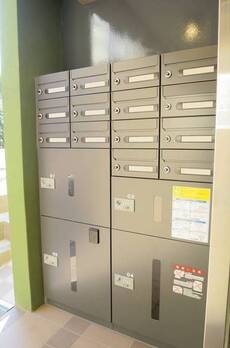 ウェルスクエアイズム蒲田 