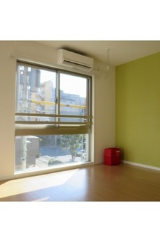 ウェルスクエアイズム蒲田 