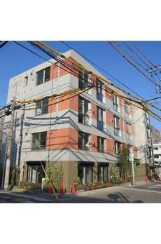 ウェルスクエアイズム蒲田 