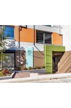 ウェルスクエアイズム蒲田 