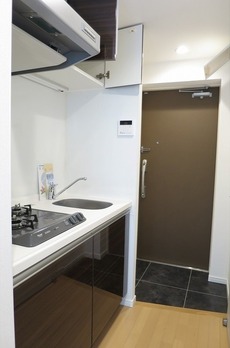 ウェルスクエアイズム蒲田 