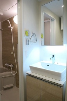 ウェルスクエアイズム蒲田 