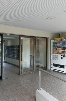 ドエルリバーサイド大島 