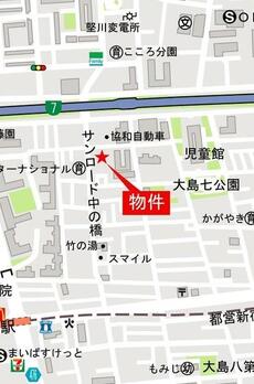 QUALITAS大島 