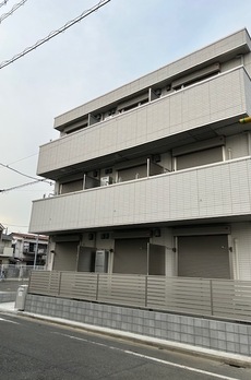 エクセリア中央 