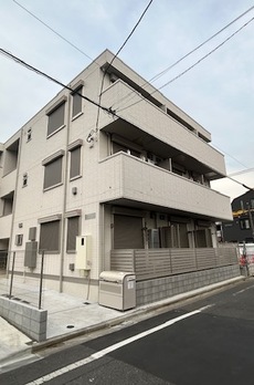 エクセリア中央 