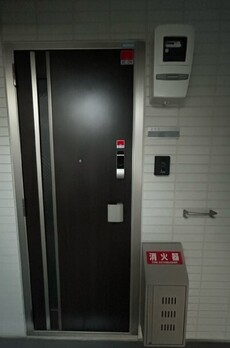 エクセリア中央 