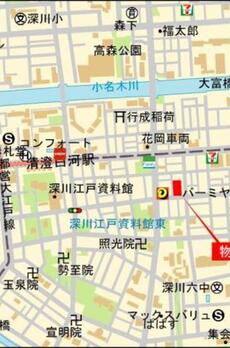 アーバネックス清澄白河 