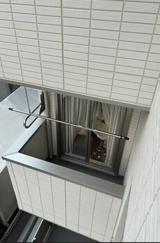 アーバネックス清澄白河Ⅱ　WEST棟 