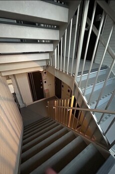 アーバネックス清澄白河Ⅱ　WEST棟 