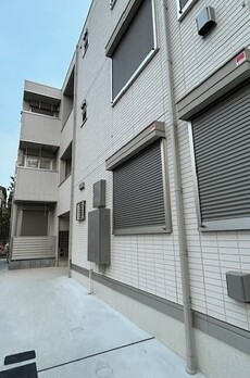 アーバネックス清澄白河Ⅱ　WEST棟 