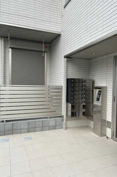 アーバネックス清澄白河Ⅱ　WEST棟 