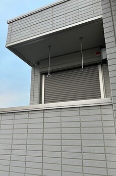 アーバネックス清澄白河Ⅱ　WEST棟 