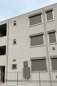 アーバネックス清澄白河Ⅱ　WEST棟 