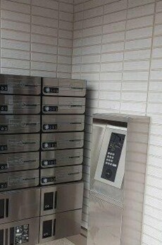 アーバネックス清澄白河Ⅱ　WEST棟 