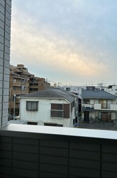 アーバネックス清澄白河Ⅱ　WEST棟 