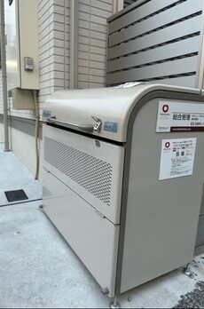 アーバネックス清澄白河Ⅱ　WEST棟 