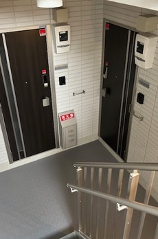 エクセリア中央 