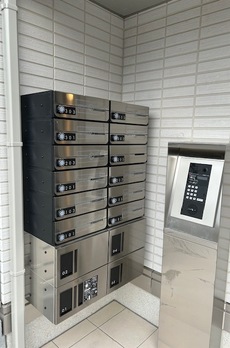 エクセリア中央 