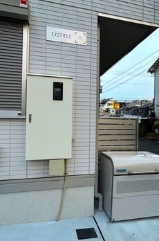 エクセリア中央 