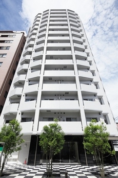 コンフォリア西蒲田 