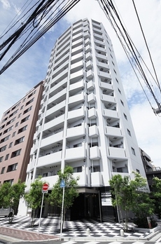 コンフォリア西蒲田 