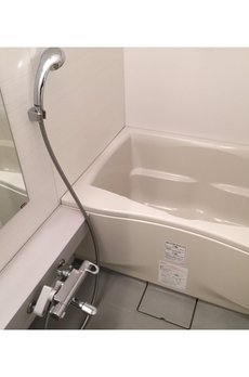 コンフォリア西蒲田 