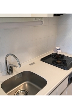 コンフォリア西蒲田 