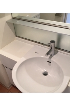 コンフォリア西蒲田 