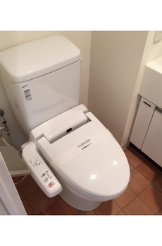 コンフォリア西蒲田 