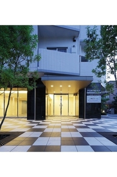 コンフォリア西蒲田 