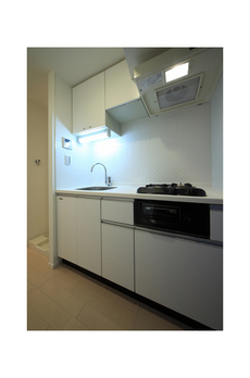 コンフォリア西蒲田 