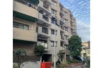 ミリアレジデンス西蒲田