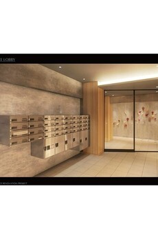 ミリアレジデンス西蒲田 