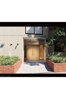 ミリアレジデンス西蒲田 