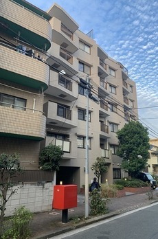 ミリアレジデンス西蒲田 