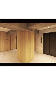 ミリアレジデンス西蒲田 