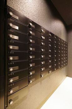 スタイリオ蒲田Ⅱ 