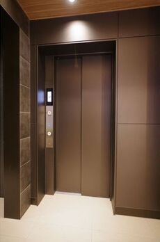 スタイリオ蒲田Ⅱ 