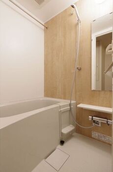 スタイリオ蒲田Ⅱ 