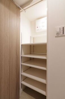 スタイリオ蒲田Ⅱ 