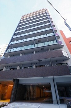 スタイリオ蒲田Ⅱ 