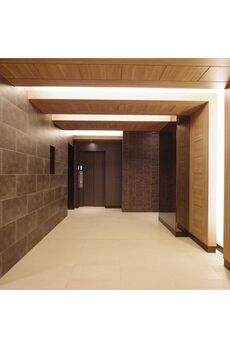 スタイリオ蒲田Ⅱ 