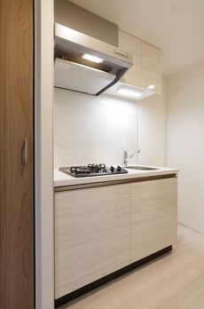 スタイリオ蒲田Ⅱ 