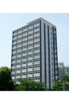 スタイリオ蒲田 