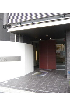 スタイリオ蒲田 