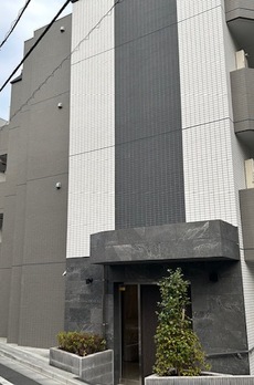 パティーナ蒲田 